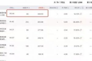 一小时卖2000多单！这个直播卖货套路厉害了