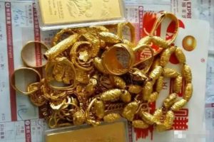 [精准流量]精准流量的转化，二手奢侈品的线上暴利玩法