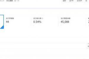 [1688无货源店群]90后小伙操作1688无货源店群，一单实现利润5000元，1688无货源实操玩法揭晓！