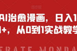 小说推文最新玩法，图片搭配文案，一天进账100～200不成问题