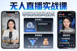 360度全景美女视频新玩法，流量新的高地，制作简单直接套模版【教程+模版】