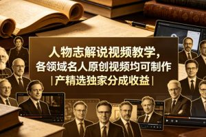 怕找客户累、留不住?21天自动获客系统,一套完整的客户获取方案,助您实现客户自动化引流【原创双语字幕】