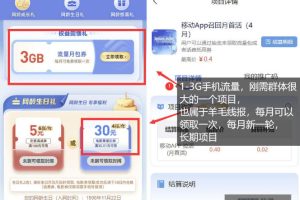 一人公司商业闭环，打造一份不受年龄限制的个人事业