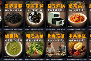 零基础书单号全流程｜从图片生成、音频制作、剪辑成片到账号发布，手把手实操教学，全套热门玩法+实战案例拆解