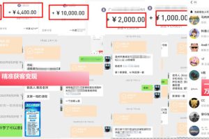 在Gtihub上做出10万stars的大神,又发布新项目了!一键让磁盘更干净,开源免费清理工具MangoDisk